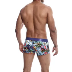 MALE BASICS Boxer HIPSTER MaleBasics